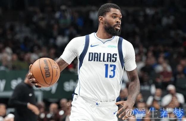 马绍尔谈落选:与其专注得分,我更擅长全能表现 马绍尔谈落选:与其专注得分,我更擅长全能表现