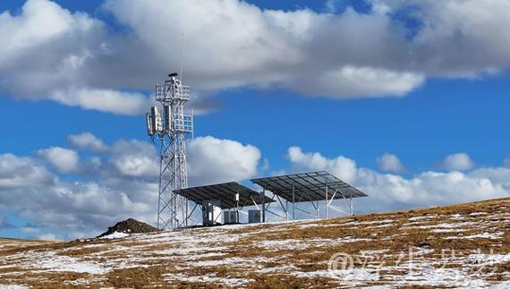 “信息天路”打通“大动脉” 数字“流量”变发展“增量” “信息天路”打通“大动脉” 数字“流量”变发展“增量”