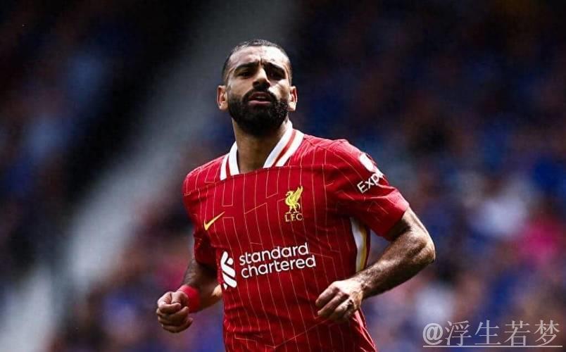 萨拉赫重归大名单，队友揭露他在更衣室的真实作用